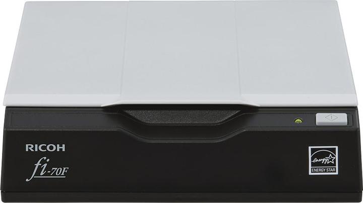 Actual product image RICOH FI-70F (USB)