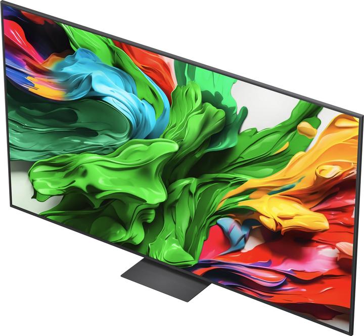Produktbild LG 75QNED87A6B.AEU (75", QNED, 4K, 2025)