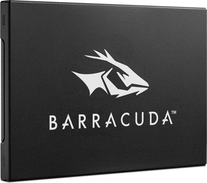 Actual product image Seagate BarraCuda (960 GB, 2.5")
