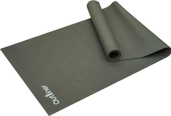 Image du produit Outliner EXERCISE MAT PVC LS3231 173X61X0.3 (3 mm)