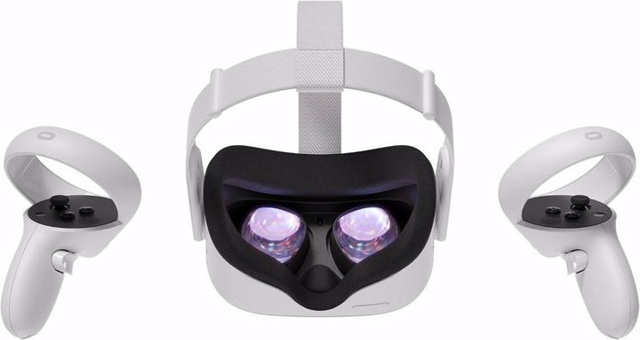 Image du produit Meta Quest 2 64 Go (6 Go)