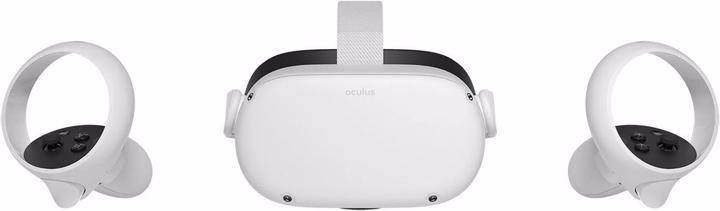 Image du produit Meta Quest 2 64 Go (6 Go)