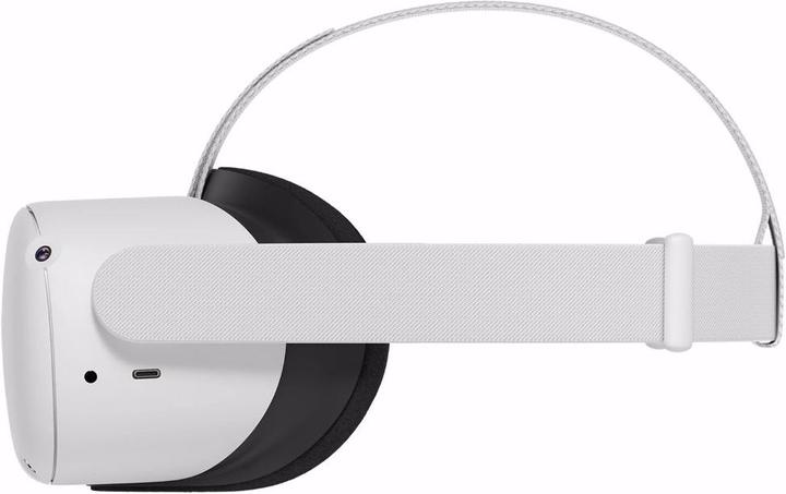 Image du produit Meta Quest 2 64 Go (6 Go)