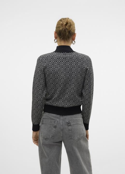 Produktbild Vero Moda VMARIA Pullover Strickpullover (M)