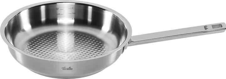 Image du produit Fissler orig. Profi Collection 2 Set 5 pcs. (24 cm, Casserole, Acier inoxydable)