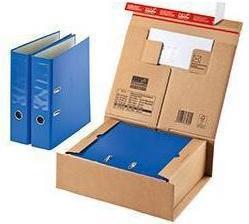 Image du produit Colompac Courrier (460 x 310 x 160 mm, 1 x)