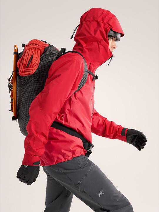Image du produit Arc'teryx Alpha (XXL)