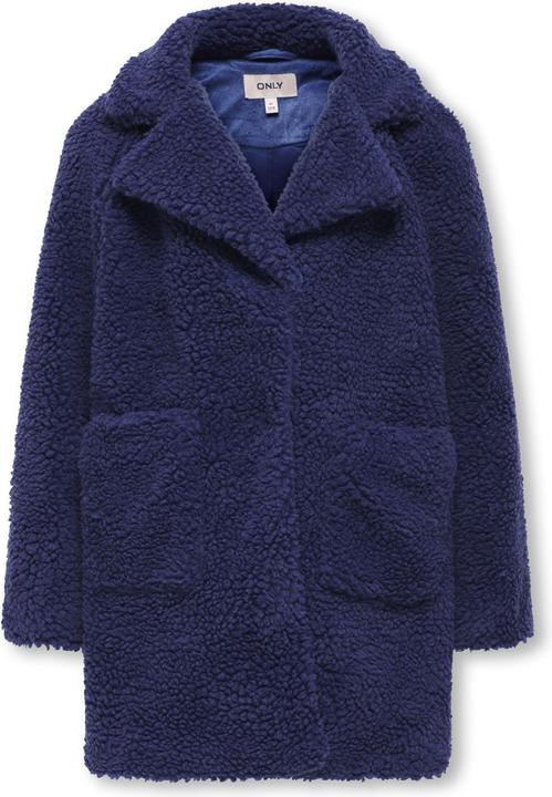 Only Sherpa Mantel Teddyfell Mantel (140)