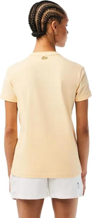 Immagine prodotto Lacoste Maglietta Aderente Donna (32 D)