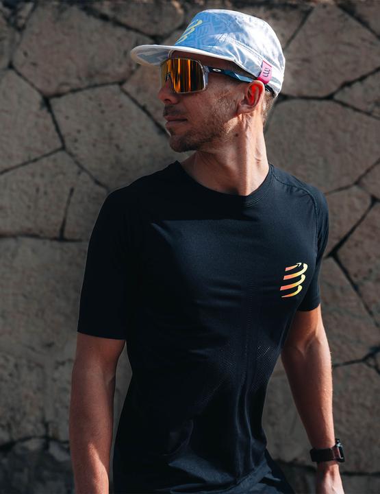 Produktbild Compressport Racing SS Tshirt M (XL)
