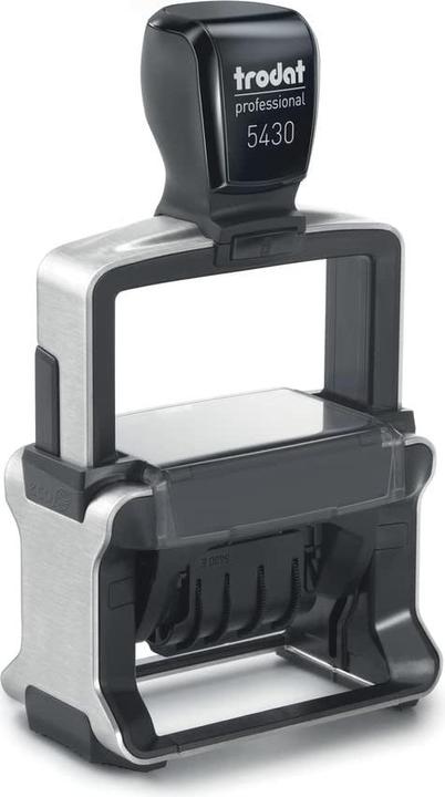 Actual product image Trodat ® Date stamp Office Professional&trade