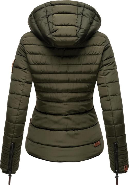 Actual product image Marikoo Amber (XXL)