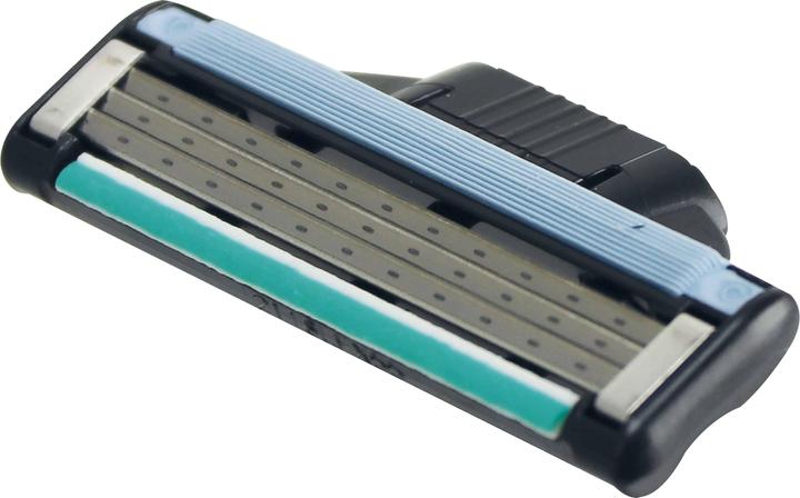 Produktbild Gillette Mach3 (8 x)