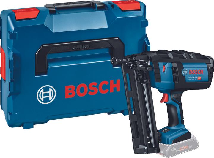 Actual product image Bosch Professional GNH 18V-64 M Professional