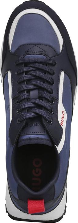 Actual product image HUGO Icelin Runn pumf (42)