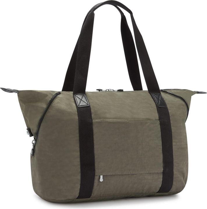 Immagine prodotto Kipling Schoudertas Art M - groen (32 l)