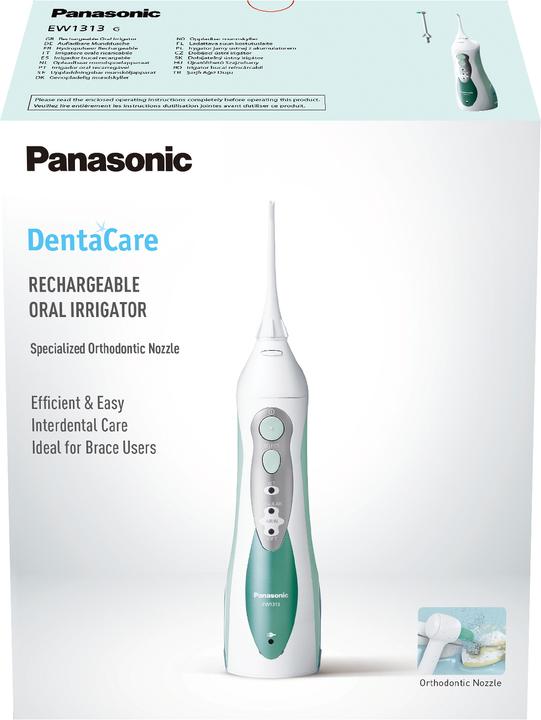 Productafbeelding Panasonic EW1313G303