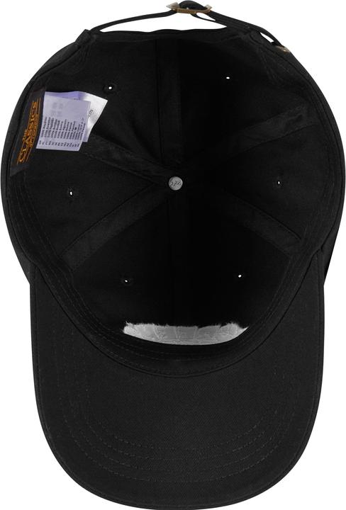 Immagine prodotto Merchcode Green Day Dookie Logo Dad Cap - 191057 (Taglia unica)