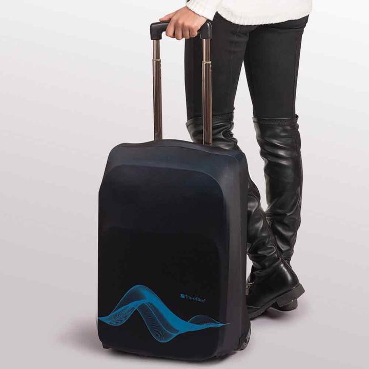 Produktbild Travel Blue Kofferabdeckung (Schutzhülle)