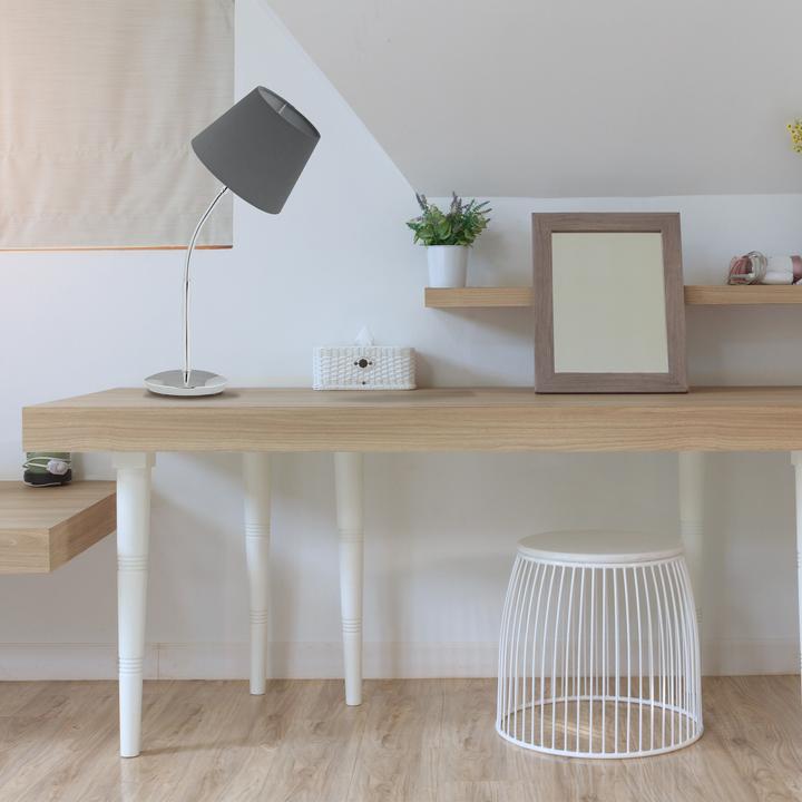 Immagine prodotto Relaxdays Lampada da tavolo (E14)
