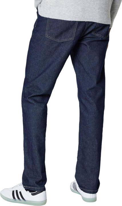 Actual product image Burton Mens Rinse Straight Jeans (38)