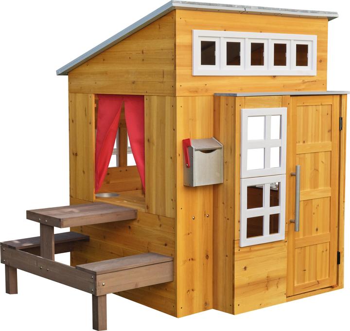 Immagine prodotto KidKraft Playhouse
