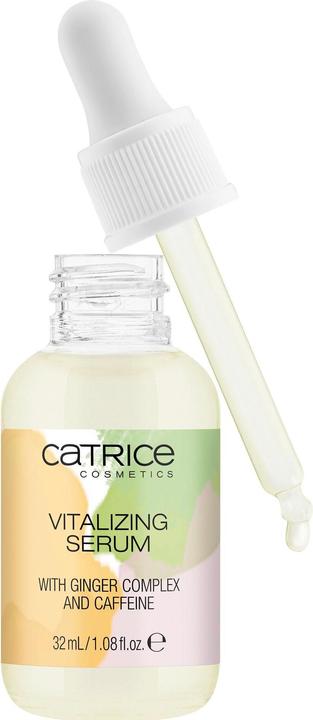 Produktbild Catrice Pflegeset Perfect Morning Beauty Aid 4-teilig (Körperpflegeset)