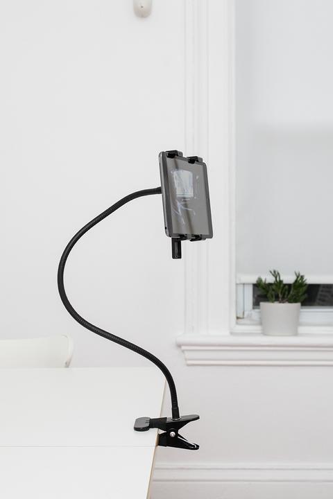 Actual product image Kikkerland Gooseneck