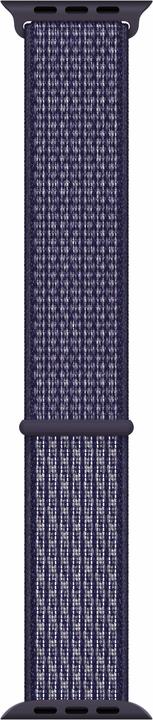 Produktbild Apple Nike Sport Loop (40 mm, Nylongewebe)