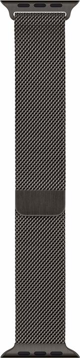 Immagine prodotto Apple Bracciale Milanaise (40 mm, Acciaio inossidabile)