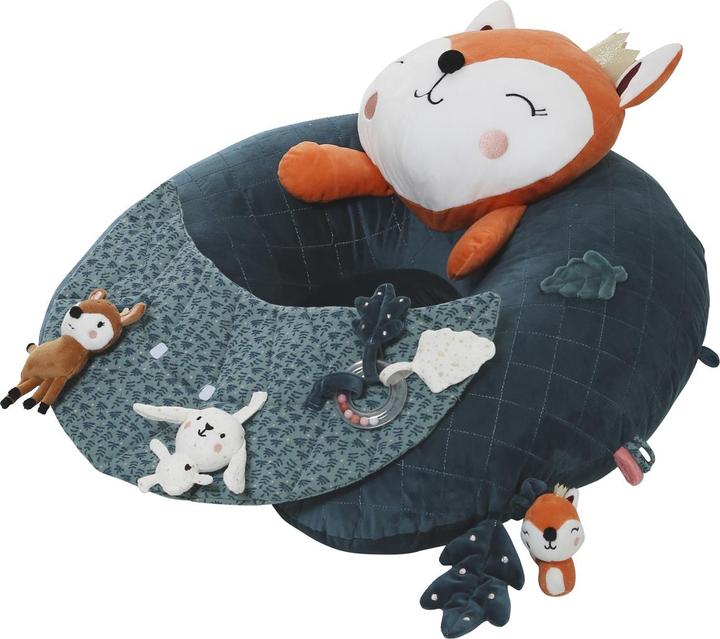 Actual product image Vertbaudet Play Blanket/Bow