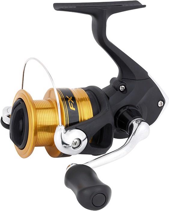 Shimano FX 2000 FC (2000)
