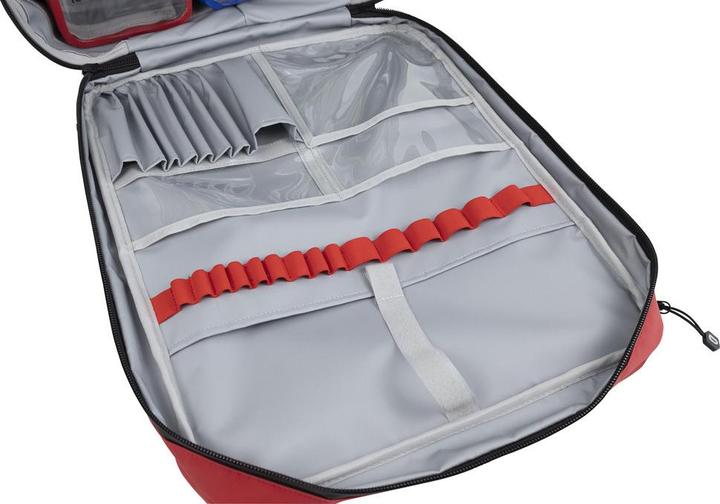 Produktbild Dönges Notfallrucksack SEG mit Innentaschen, 42 l (42 l)