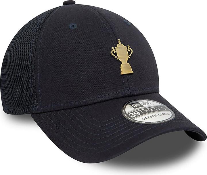 Actual product image New Era cap coupe du monde rugby 2023 (M/L)