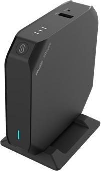Image du produit Ruijie ROUTEUR REYEE RG-EG105GW T 5-PORT 10/100 MBPS DESKTOP SWITCH