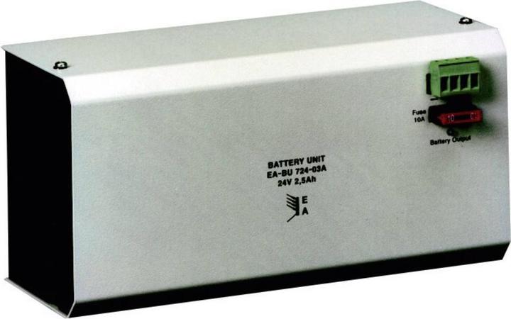 Image du produit PULS Alimentation électrique sur rail DIN (DIN-rail