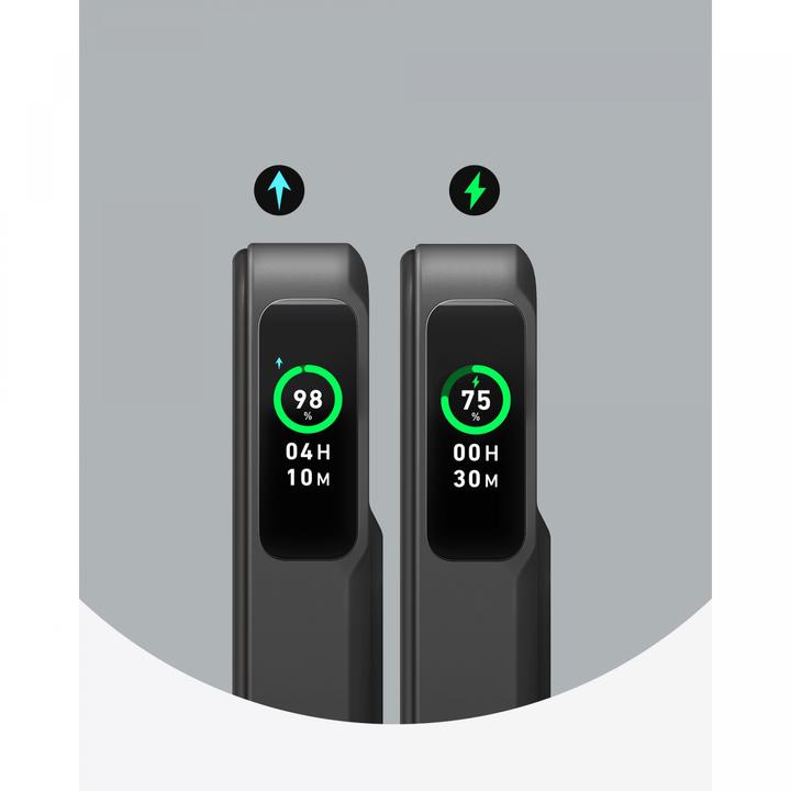Actual product image Anker 633 (10000 mAh, 18 W, 37 Wh)
