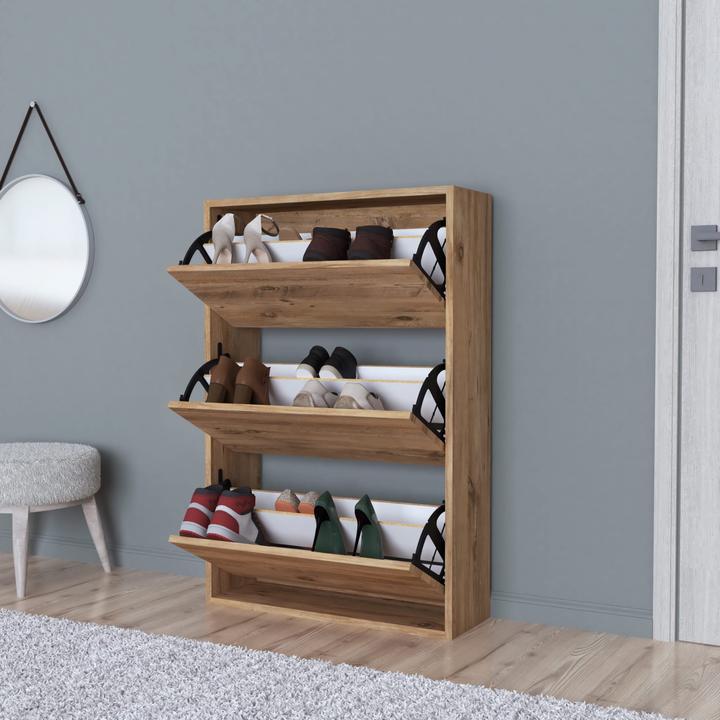 Immagine prodotto En.Casa Josephine (110 x 73,5 x 24 cm)