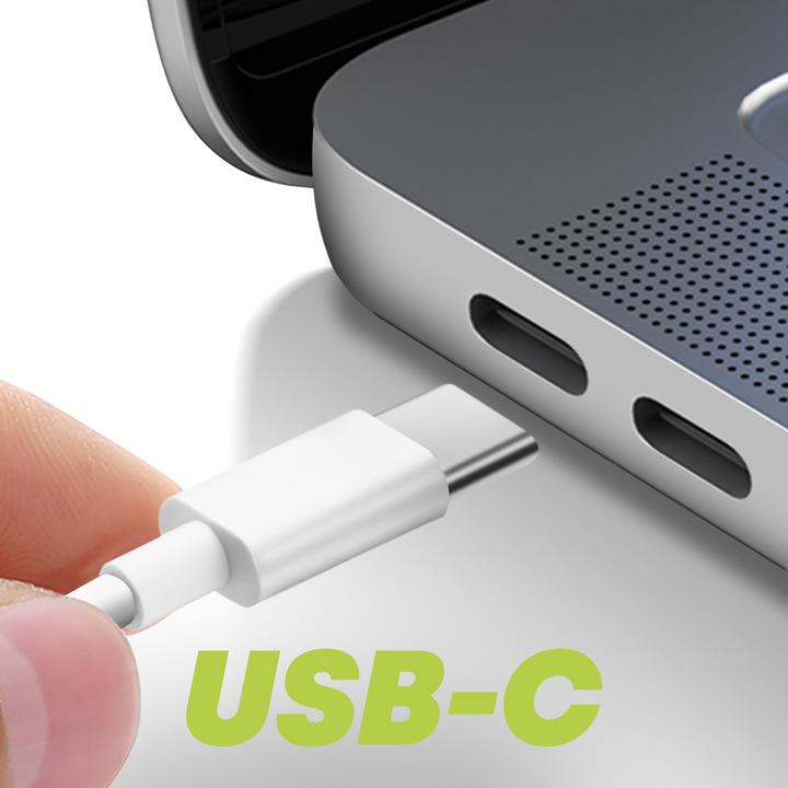 Immagine prodotto Moxie TC61W Alimentatore USB-C da 61W (61 W)