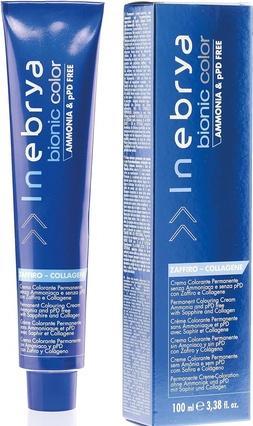 Immagine prodotto Inebrya Bionic Chocolate 6/7 Cioccolato 100ml Bianco 100ml (6, 7Chocolate)