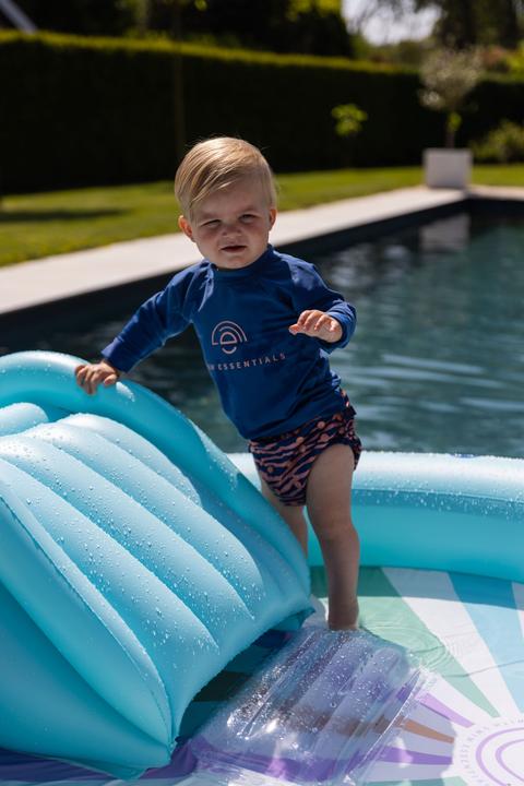 Produktbild Swim Essentials Langarm UV-Shirt (74)