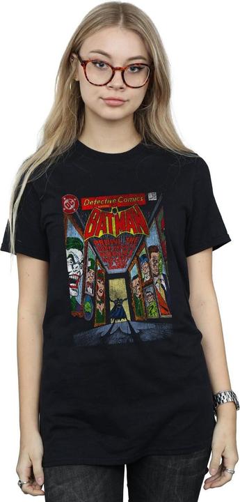Produktbild Batman Rogues Gallery TShirt (M)
