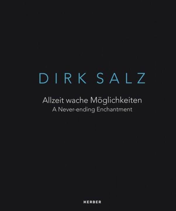 Produktbild Dirk Salz (Deutsch, Englisch, Raimund, Stecker, 2025)