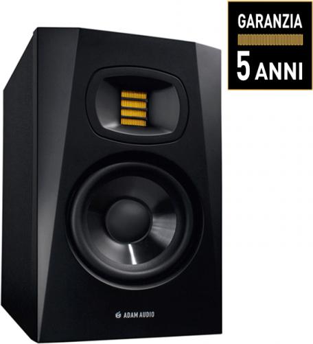 Actual product image Adam Audio T5V (Active, 1 pc., 1x 70 W)