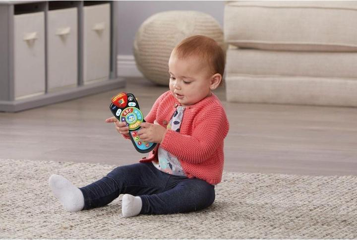 Produktbild VTech Babys Fernbedienung (Deutsch)