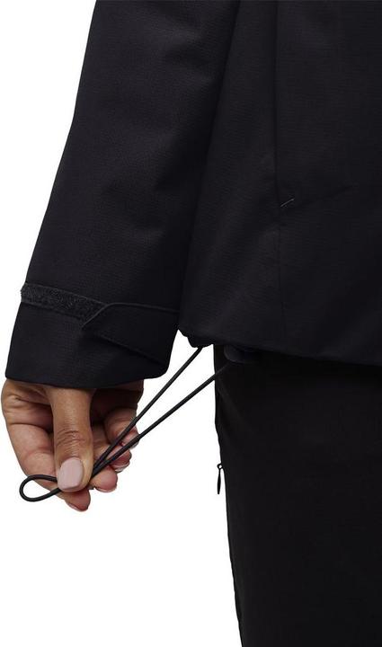 Actual product image Jack Wolfskin Wisper Ins Jkt W (L)