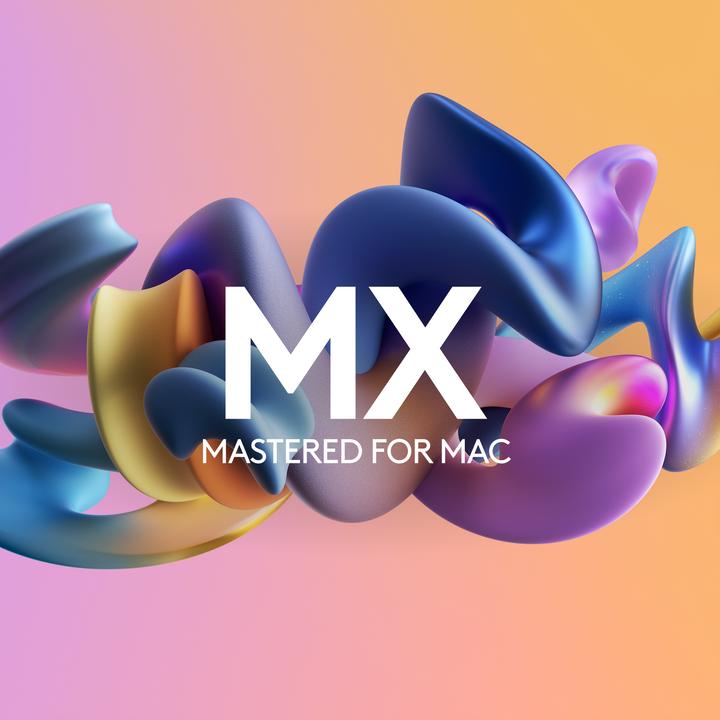 Actual product image Logitech MX Anywhere 3S for Mac (Wireless)