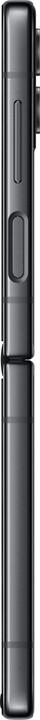 Image du produit Samsung Galaxy Z Flip4 (512 Go, Graphite, 6.70", SIM + eSIM, 12 Mpx, 5G)