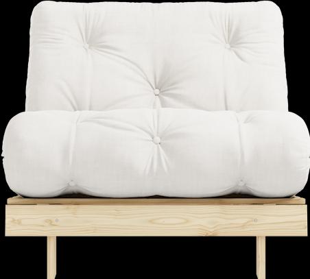 Image du produit Karup Design Roots 90 (Canapé-lit, 1 place)