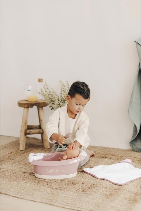 Produktbild Smoby BabyNurse Balneo Bath